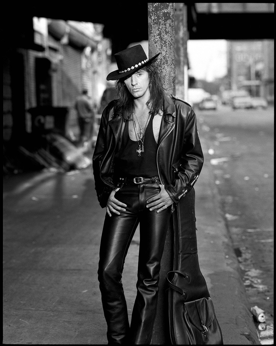 Happy 58th birthday Richie Sambora!! 