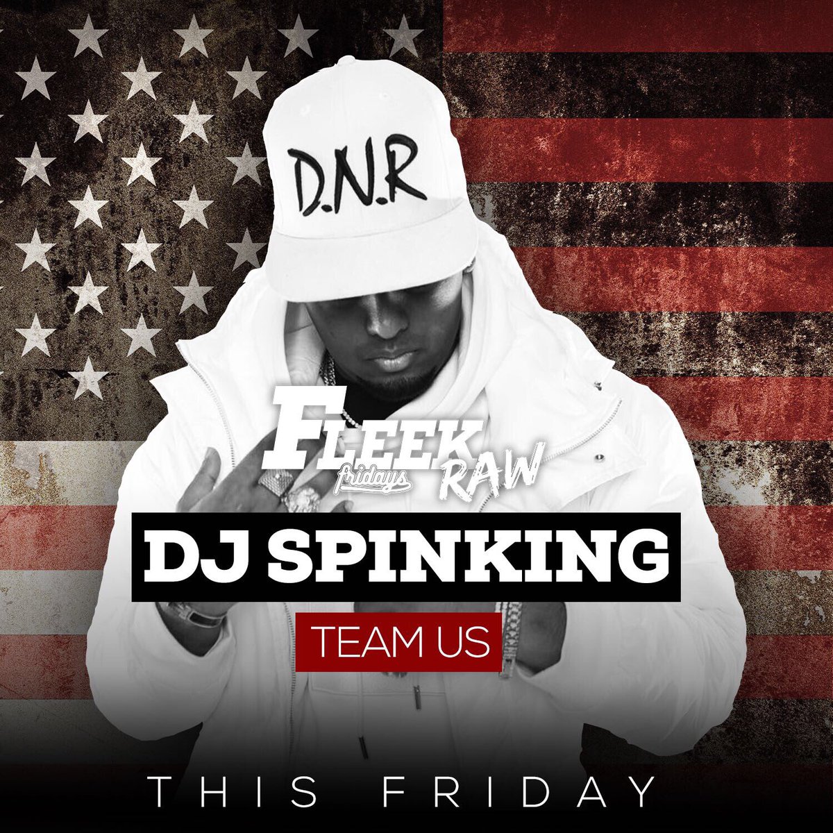 DJSPINKING's tweet photo. 🇬🇧 CAMBRIDGE, UK 🇬🇧 This Friday I'm Live At @BallareCambs !! https://t.co/pLtG5LWLyX