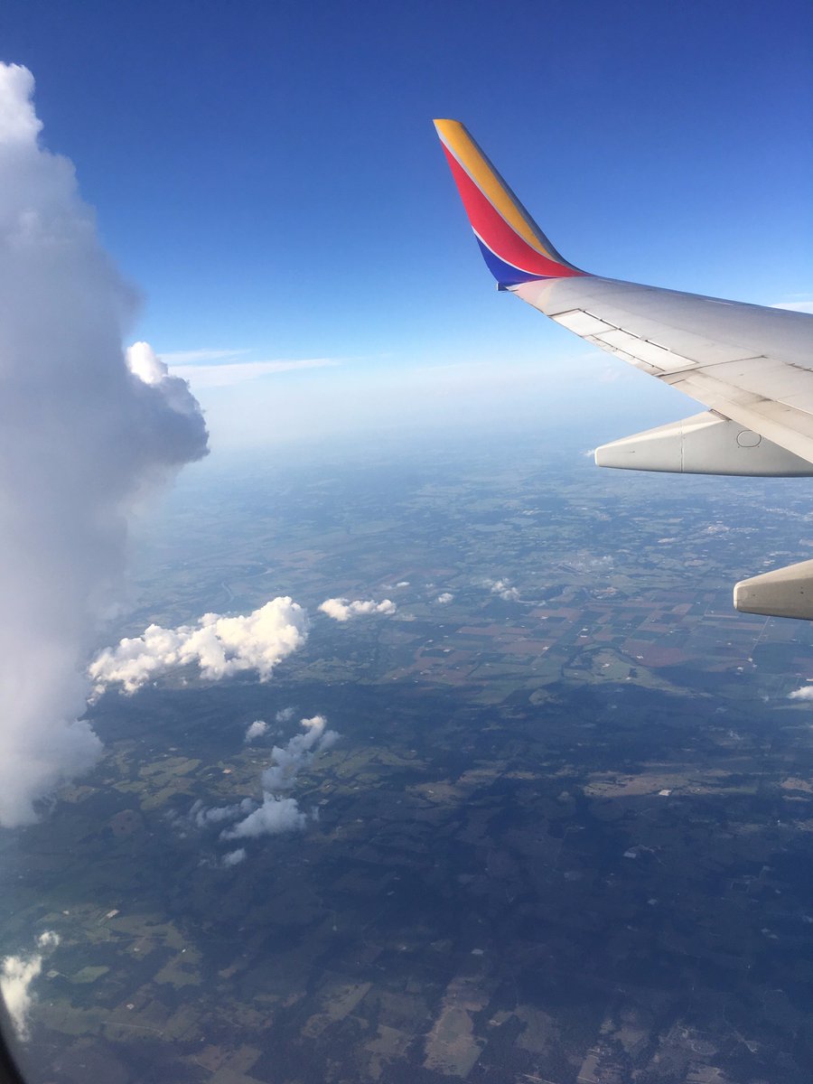 tacybtaylor's tweet photo. @SouthwestAir enjoyed my flight this weekend, now need to change my name on my #RapidRewards account so I can get credit for the trip! Help! https://t.co/2c49tOyFqX