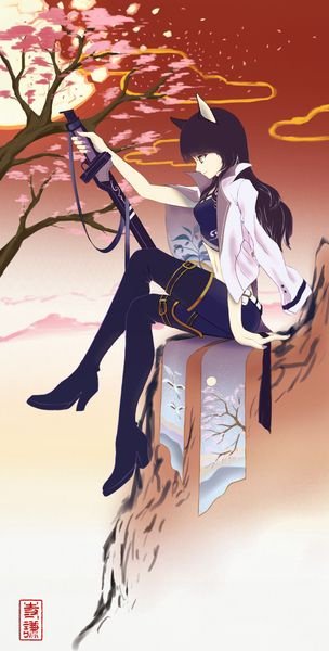 kittycatnoms's tweet image. New RP account!

#Notnewtorp 
#Notnewtorwby
#18+
#Rwbyrp 
#serious 

Follow and Rt! 💜