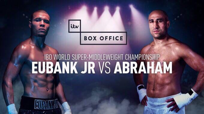 Oneillsreading's tweet image. This saturday fight night.... come and watch on the big screens #fightnight #boxing #Reading #oneills #BoxOffice #saturdaynight