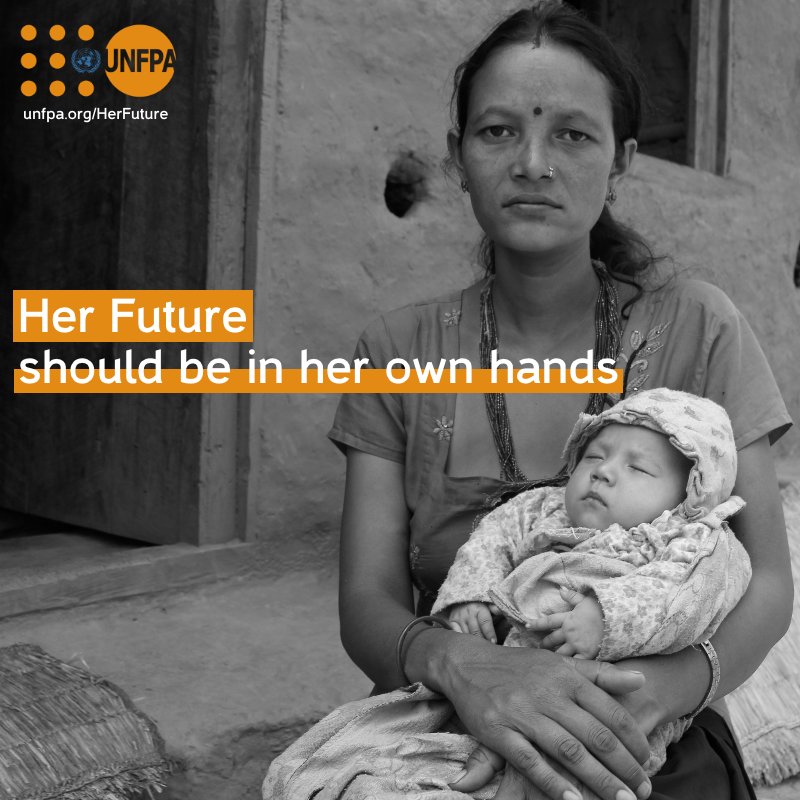 UN Women (@un_women) on Twitter photo #FamilyPlanning is central to #womensrights. RT if you agree that no woman should ever be denied the ability to plan #HerFuture! v <a href="/UNFPA/">UNFPA</a> #FamilyPlanning is central to #womensrights. RT if you agree that no woman should ever be denied the ability to plan #HerFuture! v <a href="/UNFPA/">UNFPA</a>