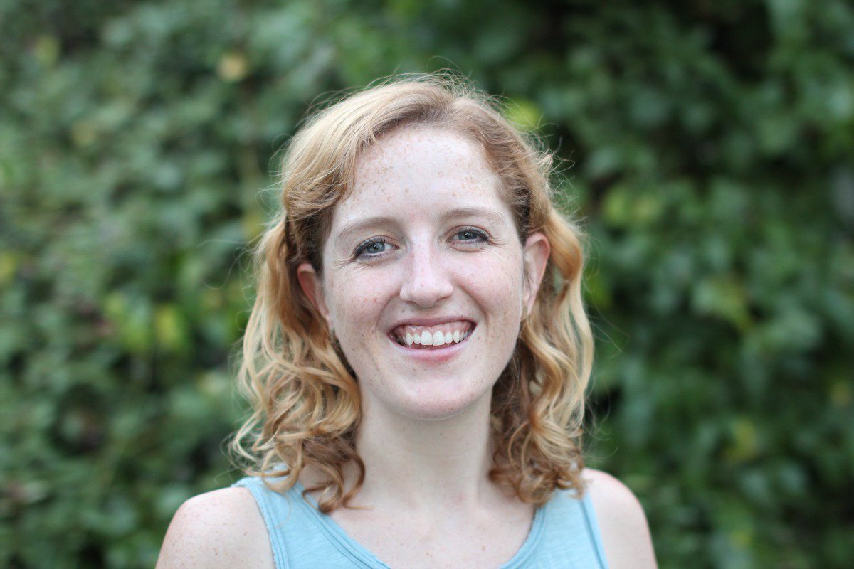 Katy noticed few girls enrolled in summer coding camp. She decided to change that.  bit.ly/2sxB4Gk