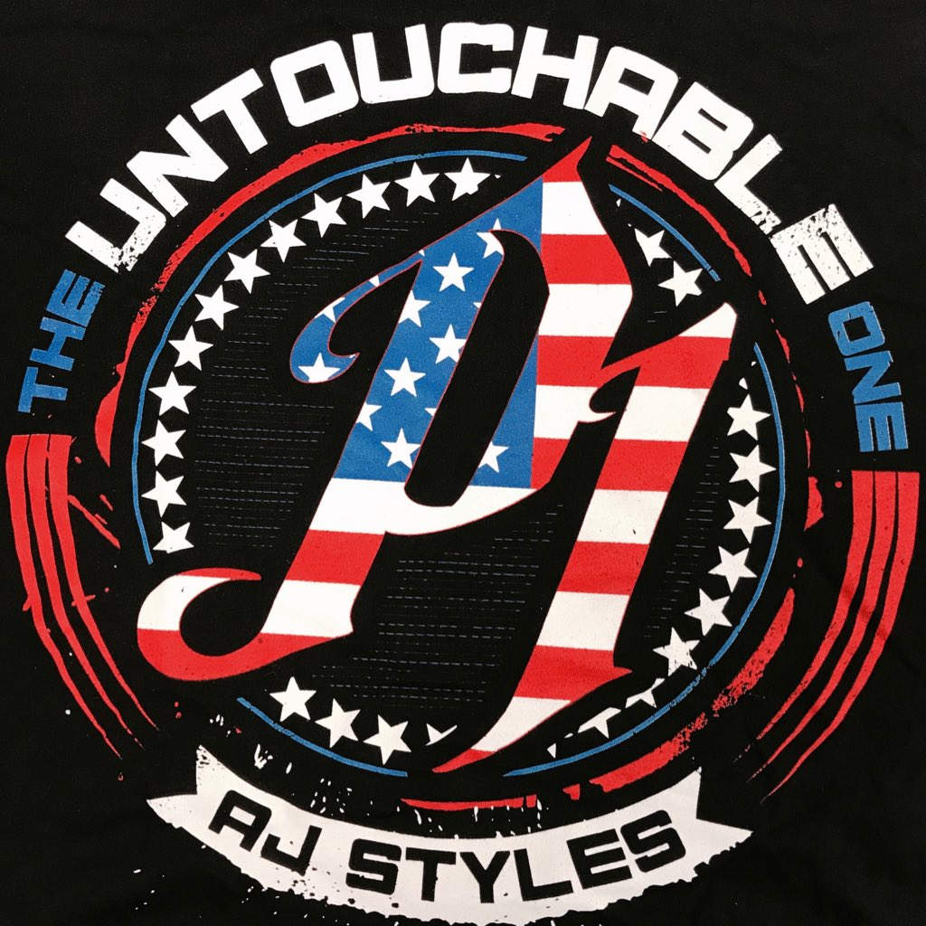 AJStylesOrg's tweet image. #NewProfilePic
