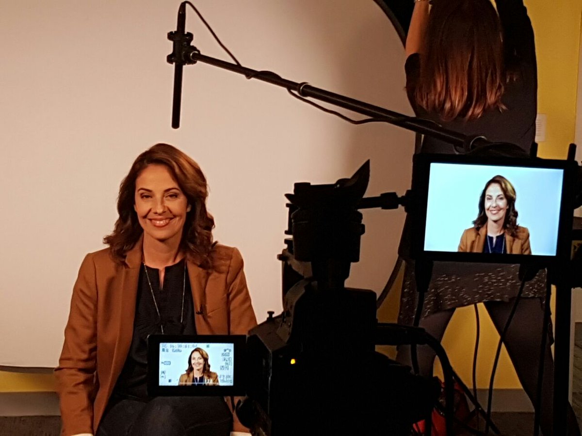 <a href="/ClaireGillissen/">Claire Gillissen</a> opens up to <a href="/careergirlsorg/">Career Girls®</a> on her childhood, personal heroes, career path &amp; more! goo.gl/96W2uE <a href="/sap4good/">SAP4Good</a>