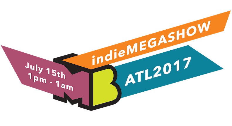 Yo ATLANTA!! Our pals <a href="/IndieMEGABOOTH/">Indie MEGABOOTH</a> have the #MEGASHOWATL on 7/15 <a href="/TabernacleATL/">Tabernacle Atlanta</a>! Get 30% off tix w/ code: IAM8BIT bit.ly/2u6Odqu