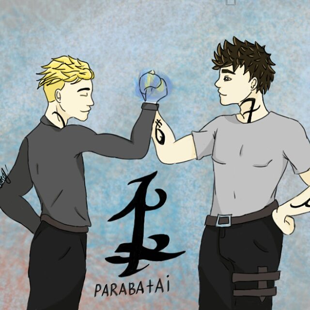 131Mega's tweet photo. #SketchHunters Day11:Runes  #Malec #MagnusBane #aleclightwood  #simonelewis #isabellightwood #jaceherondale https://t.co/ayX04WHGgh