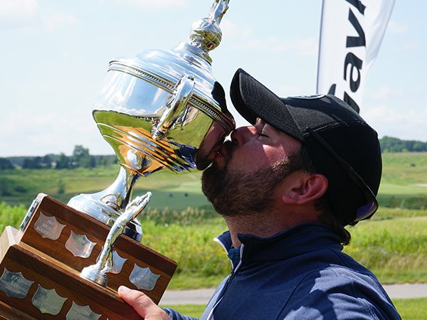 PGA of Ontario tweet media