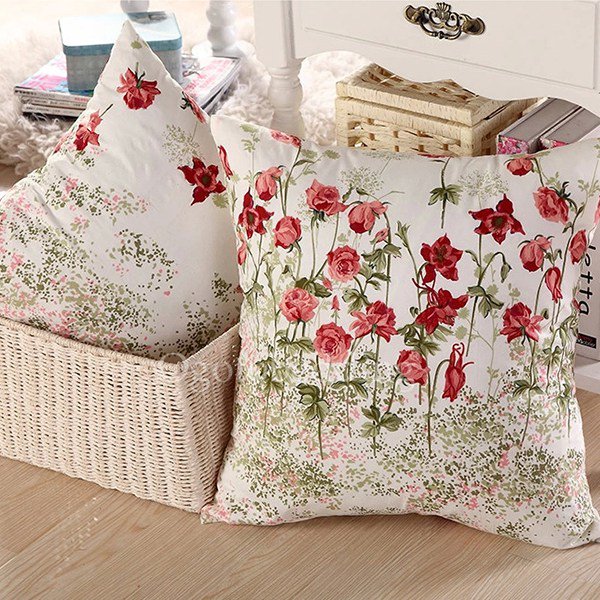 Thinking of adding #Floral prints as a theme in your home this #summer? If so, you won't want to miss this. stimulimag.ca/featured-obses…