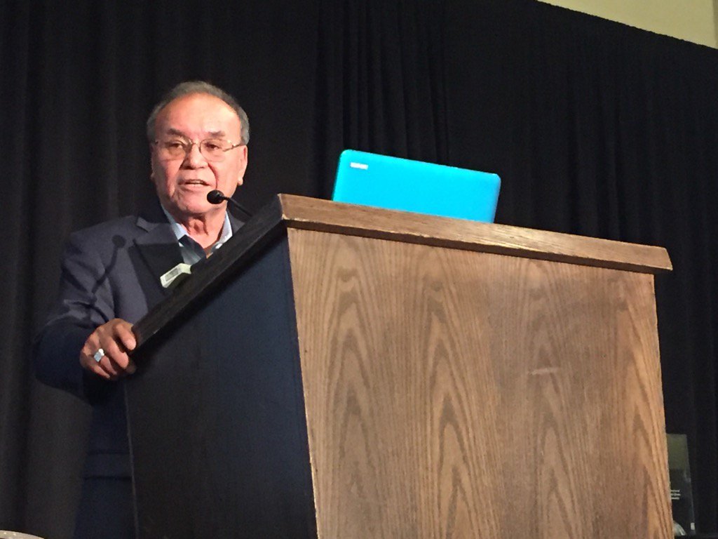 Calsa Mentoring tweet media