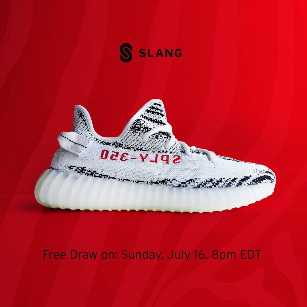 adidas yeezy twitter