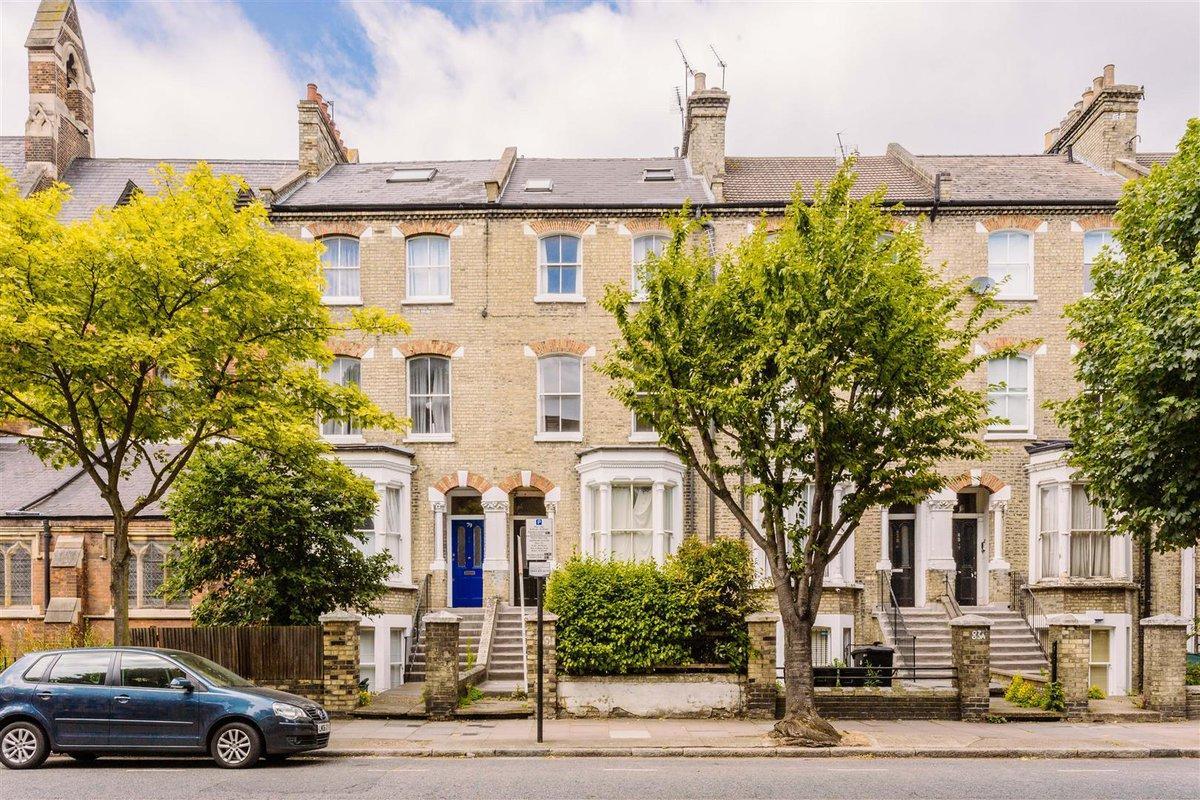 Zoopla (Zoopla) Twitter