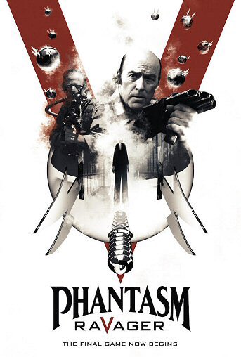 weAREprod15's tweet photo. Cinema Toast Crunchcast completes its retrospective on the Phantasm Series w/ @PhantasmRavager
@DonCoscarelli 
https://t.co/6ivOrB208o https://t.co/RdIce0yR3h