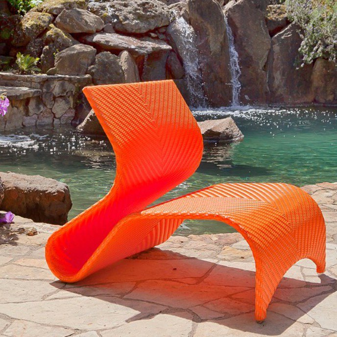 EggAndDartLtd's tweet photo. Lounge in style with Kannoa's Maui chair #eggdart #egganddartpalmdesert #interiordesign #outdoorfunriture #patiofurniture https://t.co/hfWvTdoh9U