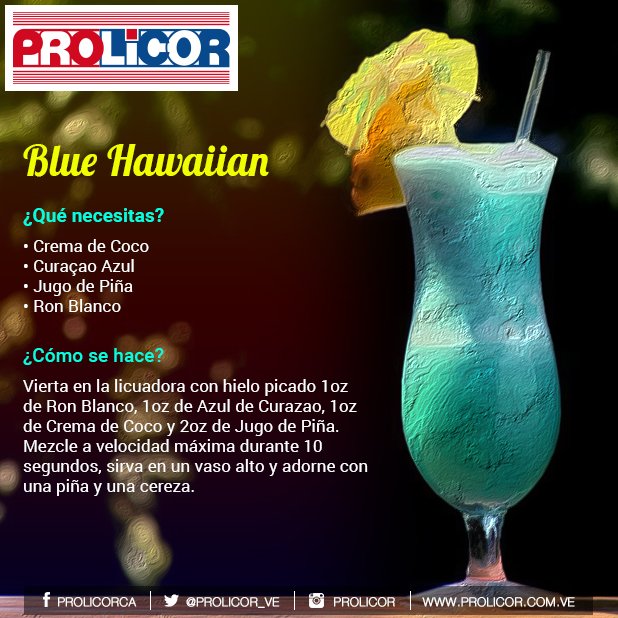 Twitter 上的 PROLICOR .：