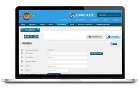 Profit Rhino Visual Flat Rate Price Book – Debunking the Mousetrap Myth Part One #ProfitRhino goo.gl/gBTbLw