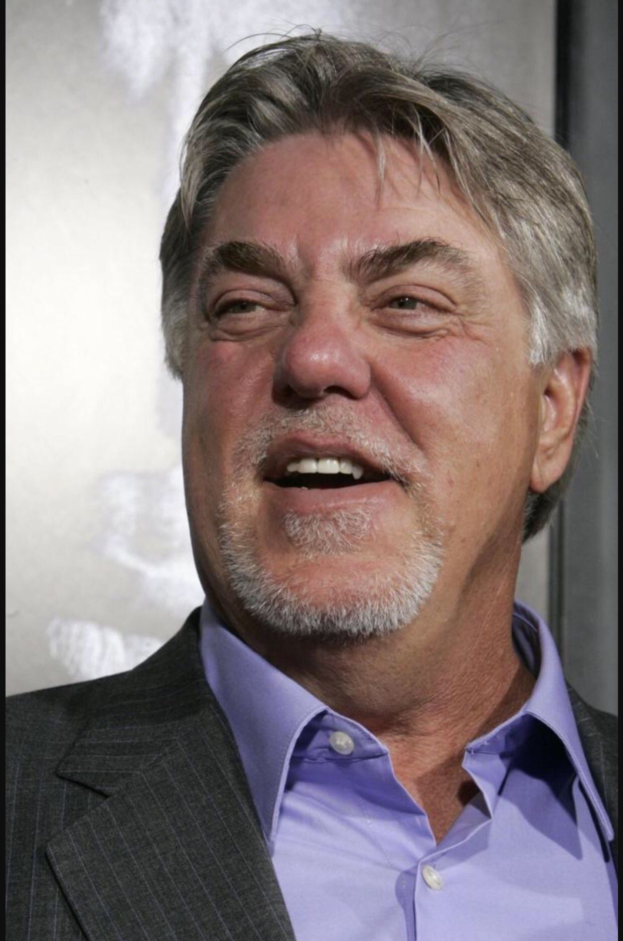 Happy Birthday To Bruce McGill 