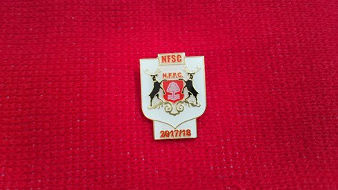 Nottingham Forest Supporters Club tweet media