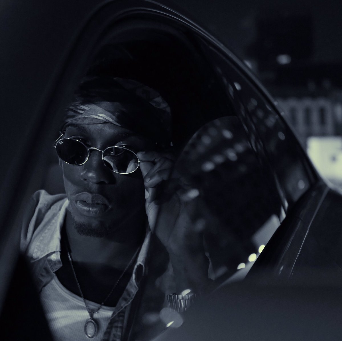 The Face Is Familiar