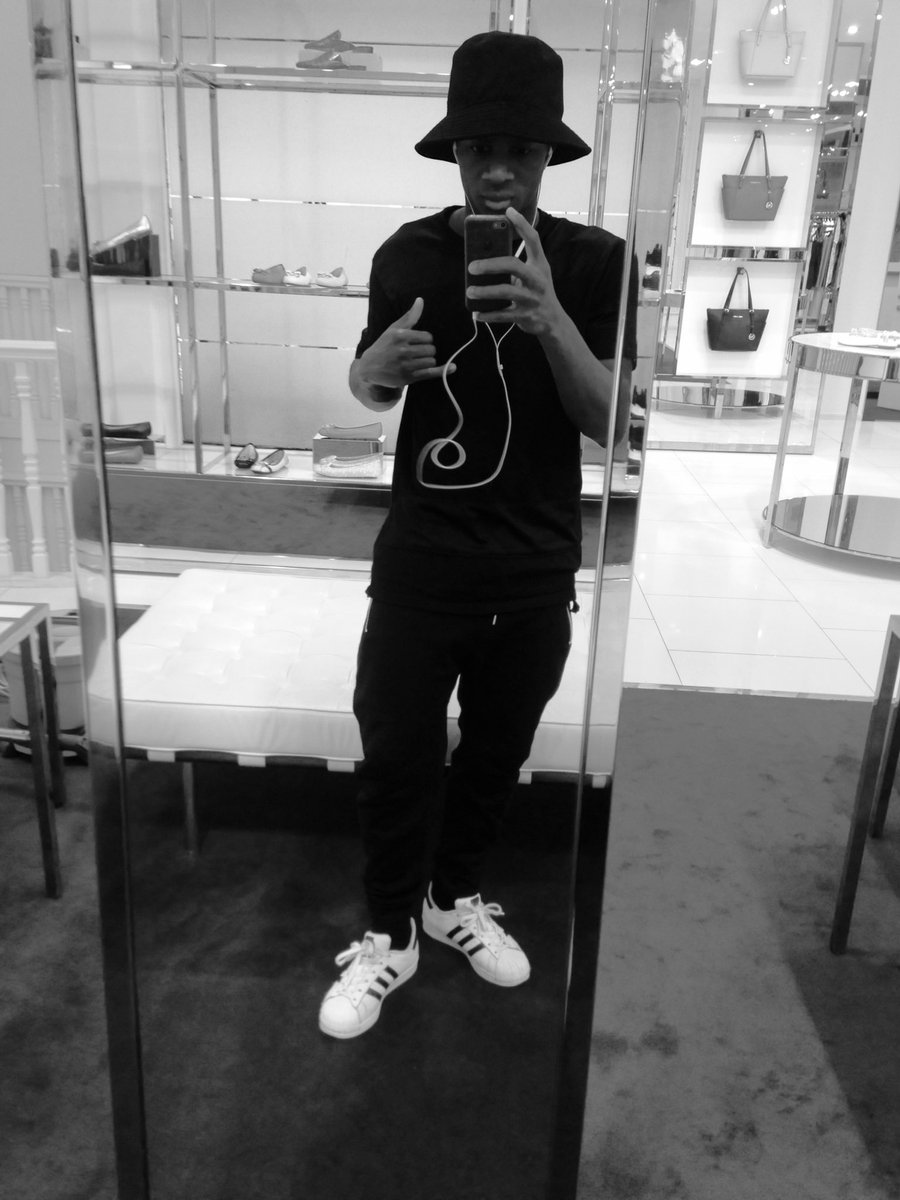 Shopping day