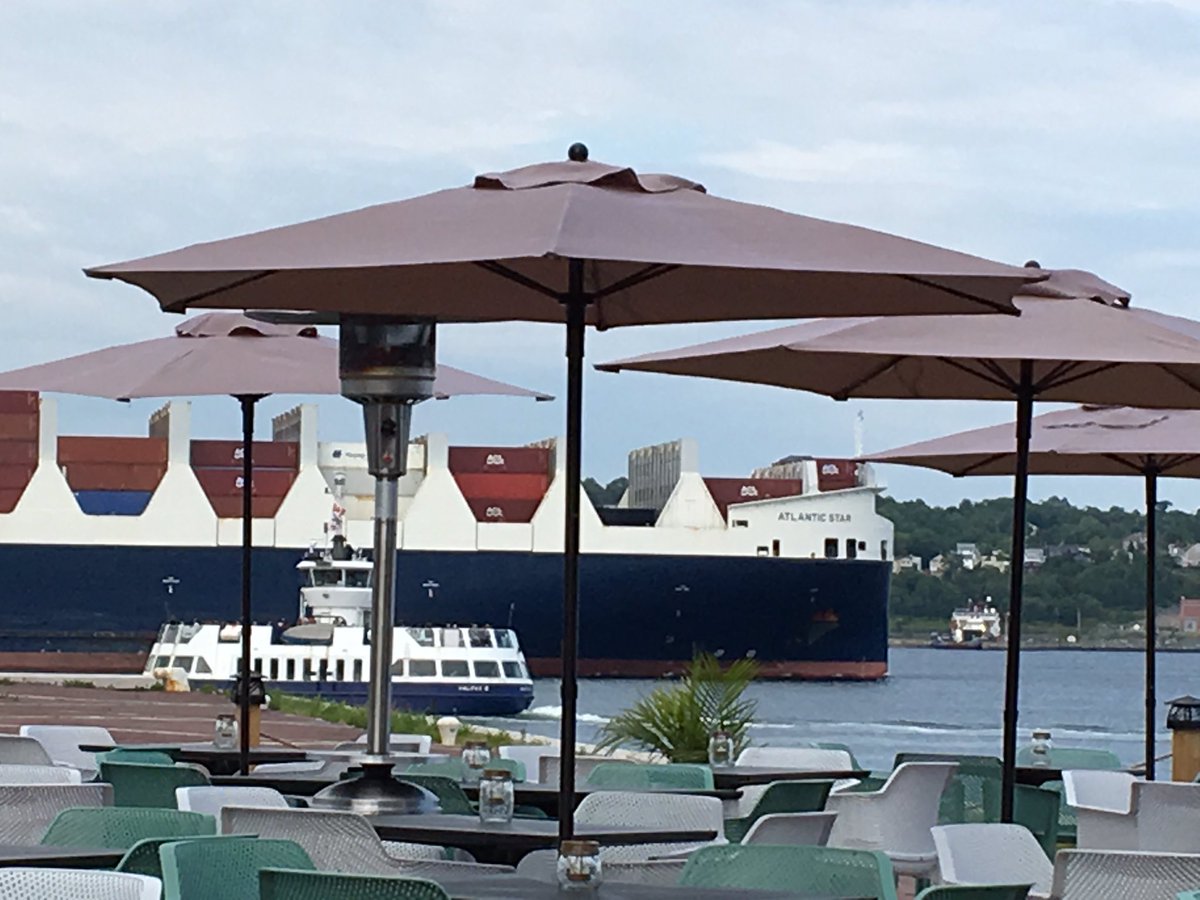 Hamachi Restaurants (@hamachihouse) on Twitter photo The views from Wharfside! @ Purdy's Pier @My_Waterfront <a href="/DowntownHalifax/">Downtown Halifax Business Commission (DHBC)</a> <a href="/yhznow/">Halifax NS Now</a> The views from Wharfside! @ Purdy's Pier @My_Waterfront <a href="/DowntownHalifax/">Downtown Halifax Business Commission (DHBC)</a> <a href="/yhznow/">Halifax NS Now</a>