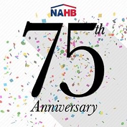 ChicagoREForum's tweet photo. @mRELEVANCE was honored to be at of the 75th Gala Celebration of the @NAHBhome.Looking forward to another 75 years! https://t.co/0A2e1BoUDn https://t.co/ImxgNS29S8