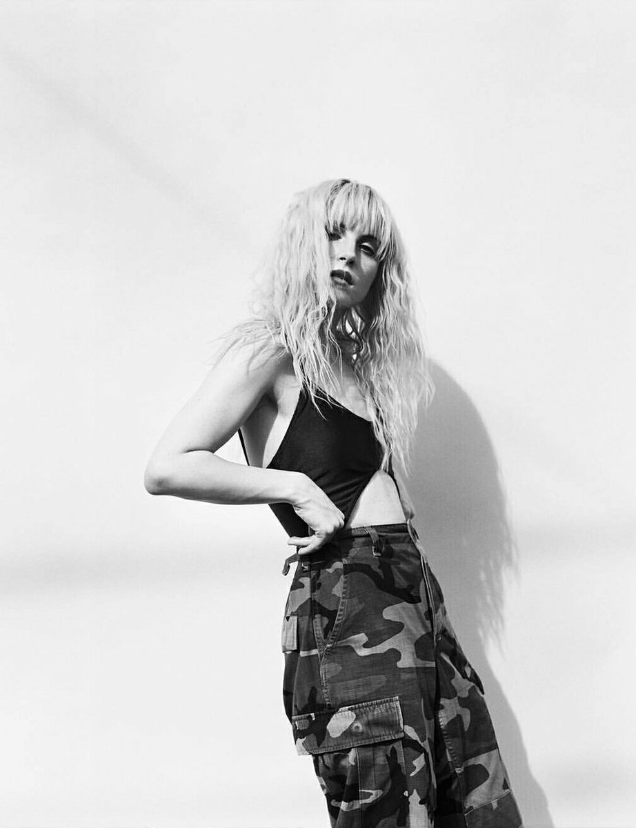 New/unseen photos of @yelyahwilliams for The FADER by Jason Nocito.