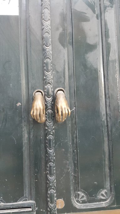 Awesome Knockers!!! https://t.co/lVlKC4mTyr<a href="/tag/hipreplacement"class="tags"><span>#hipreplacement</span></a>