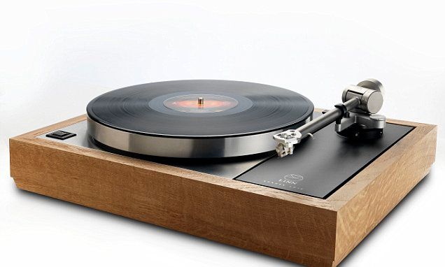 Could your old record player be worth hundreds? buff.ly/2uJJOrt