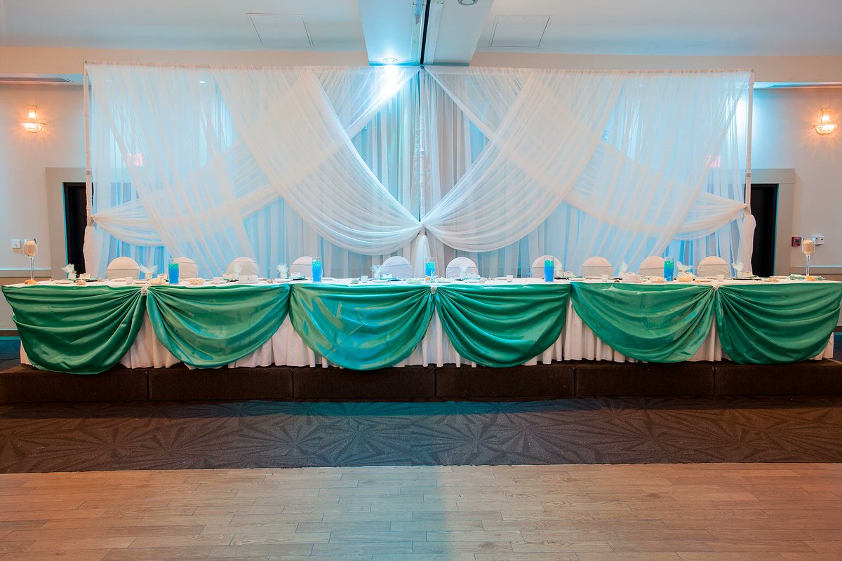 Wedding decor of 2017. See what we have to offer for your #2018weddingdecor #weddingdecorpackages