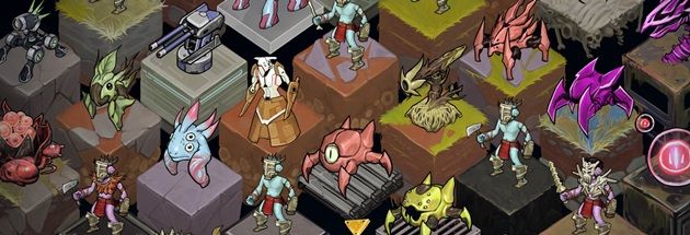 UnrealBahrain's tweet photo. @Gamasutra #Article on 5 tips for making a cross-platform game for mobile and PC https://t.co/2ikL7lb5w1
#Bahrain #gamedev #corssplatform https://t.co/tbBYxfzfxQ