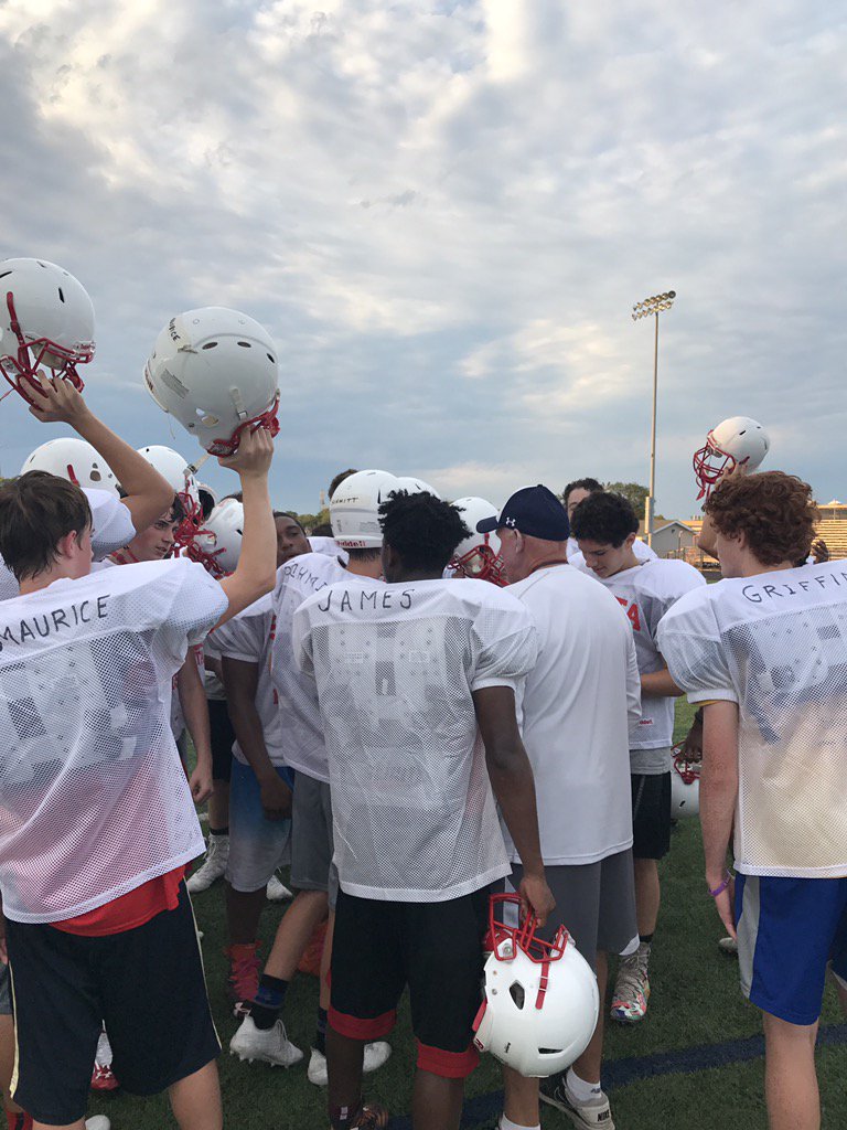 St. Rita Athletics (StRitaAthletics) Twitter