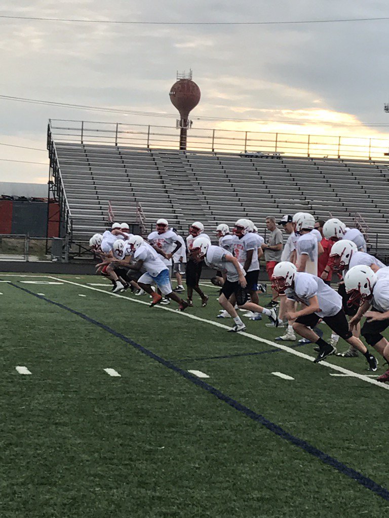 St. Rita Athletics (StRitaAthletics) Twitter