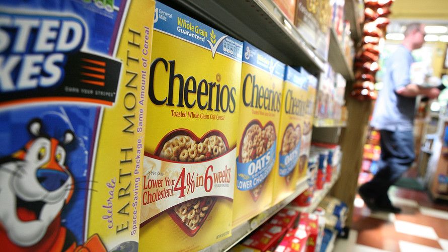 Amazon is taking away the power of brand names, throwing another industry into turmoil #NowYouKnowNWA buff.ly/2u69G2W