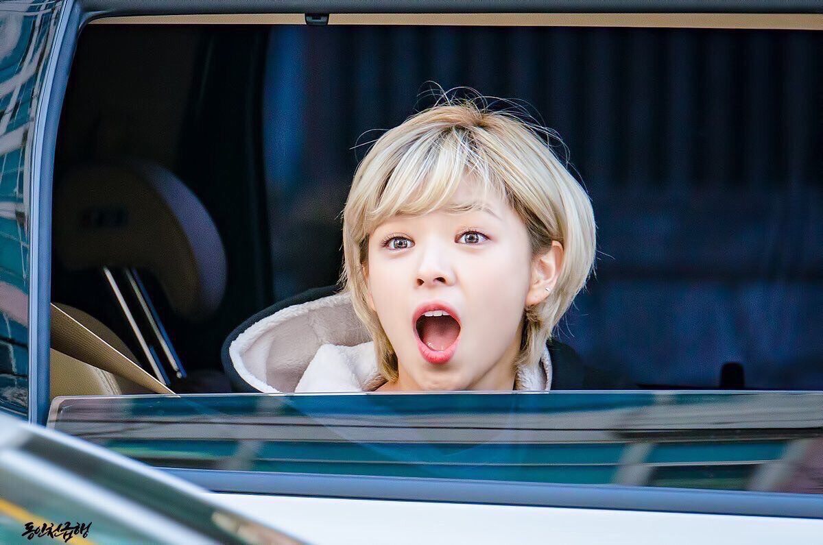 TWICE ジョンヨン (@TWICE02853516) / Posts / X