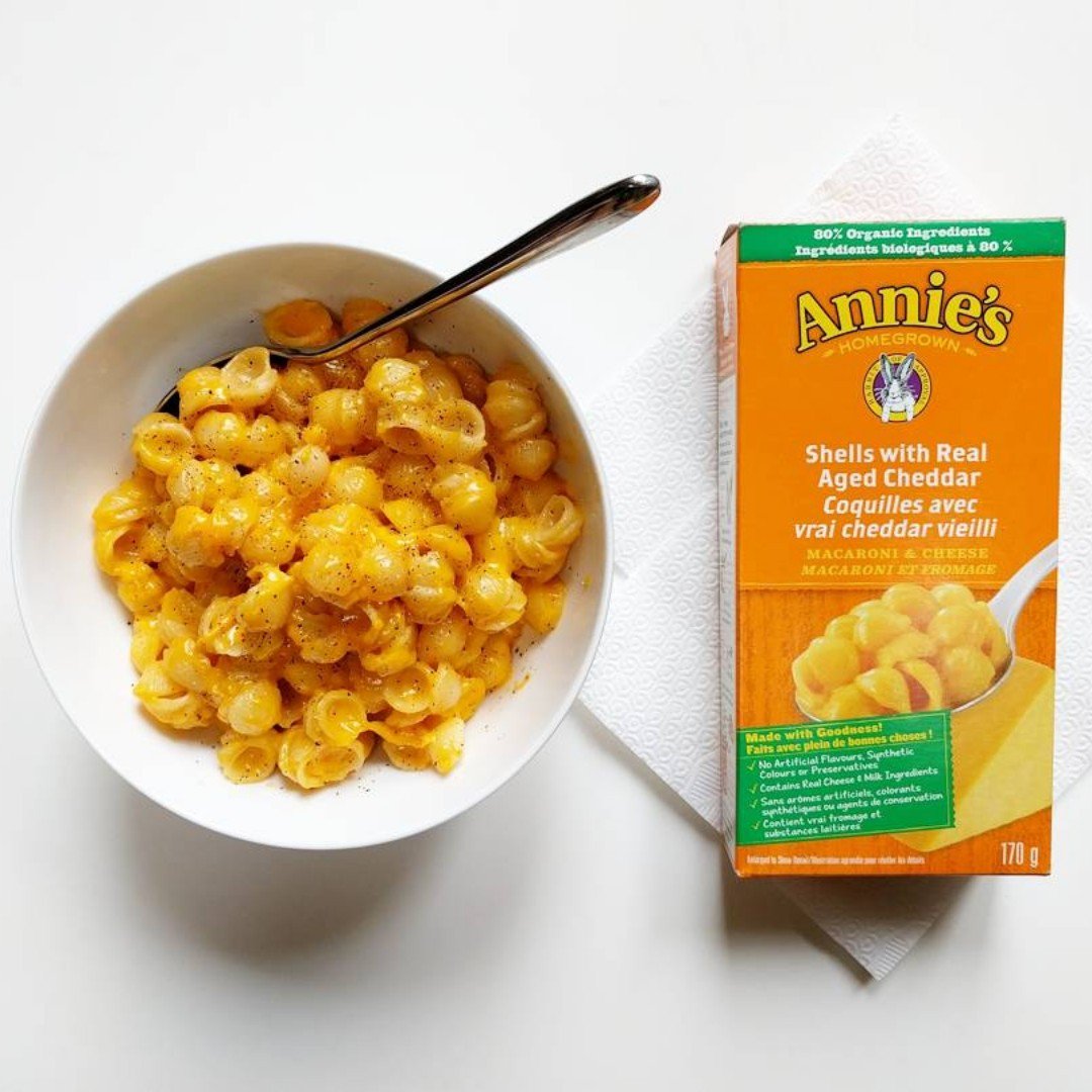 ashleywoo's tweet photo. #OrganicForEveryBunny, #YumForAll, #GotItFree @AnniesHomegrown, @InfluensterCA https://t.co/OLr9almyWl