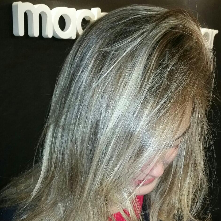 #rubiosunicos #rubiosperfectos #amamosloquehacemos #balayage #machadonauar