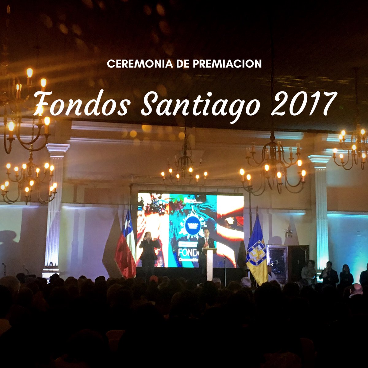 Longitud70's tweet photo. Un nuevo fondo adjudicado! Gracias @Muni_Stgo por el financiamiento que nos permitirá colaborar con vecinos de barrio Brasil! https://t.co/AUoFnq7O0T