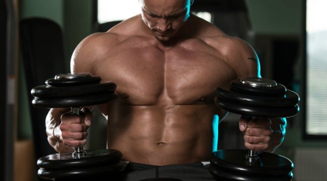 6 things you should do after every workout. ow.ly/k1sQ30dw0QM