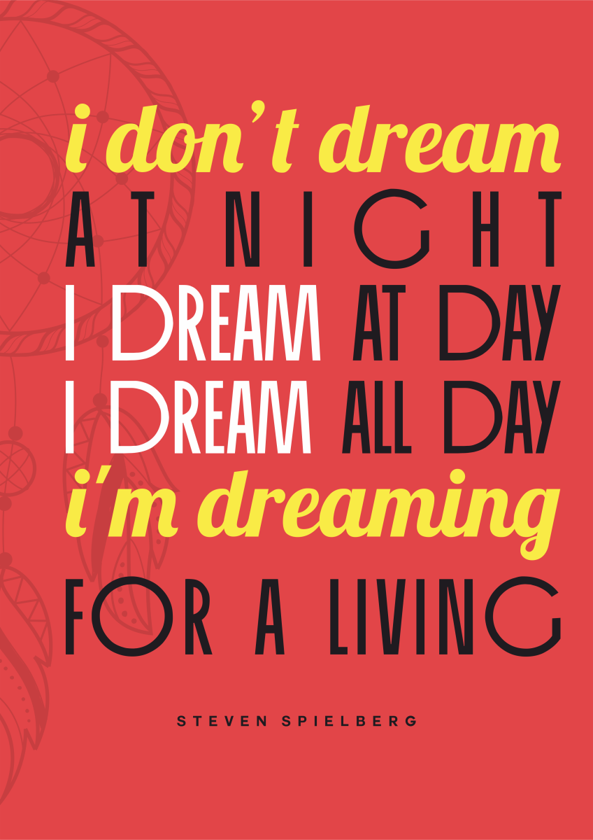 filmotion_in's tweet photo. How many of you are living the dream? ;)
#FilmMakers #LivingTheDream #FilmMaking #FilmQuotes #Filmotion https://t.co/fk0bOvyb0u