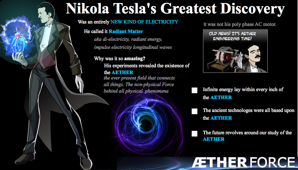 trusted500's tweet photo. THE AMAZING LIFE OF NIKOLA TESLA, THE GENIUS WHO ELECTRIFIED THE WORLD AND DREAMED UP… https://t.co/5kOLJ1bZQr https://t.co/YD58mcfuBq