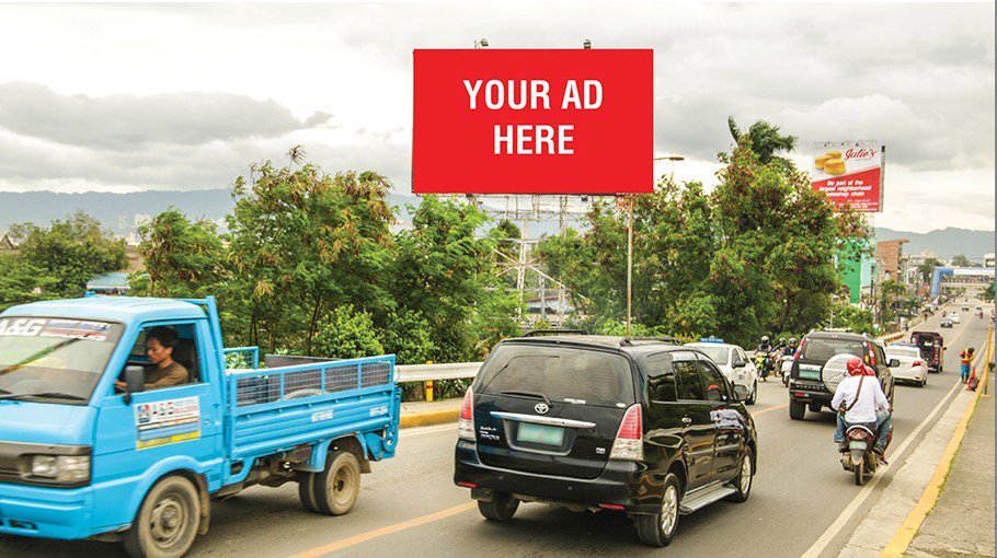 Steel Art Billboards (steelartph) Twitter