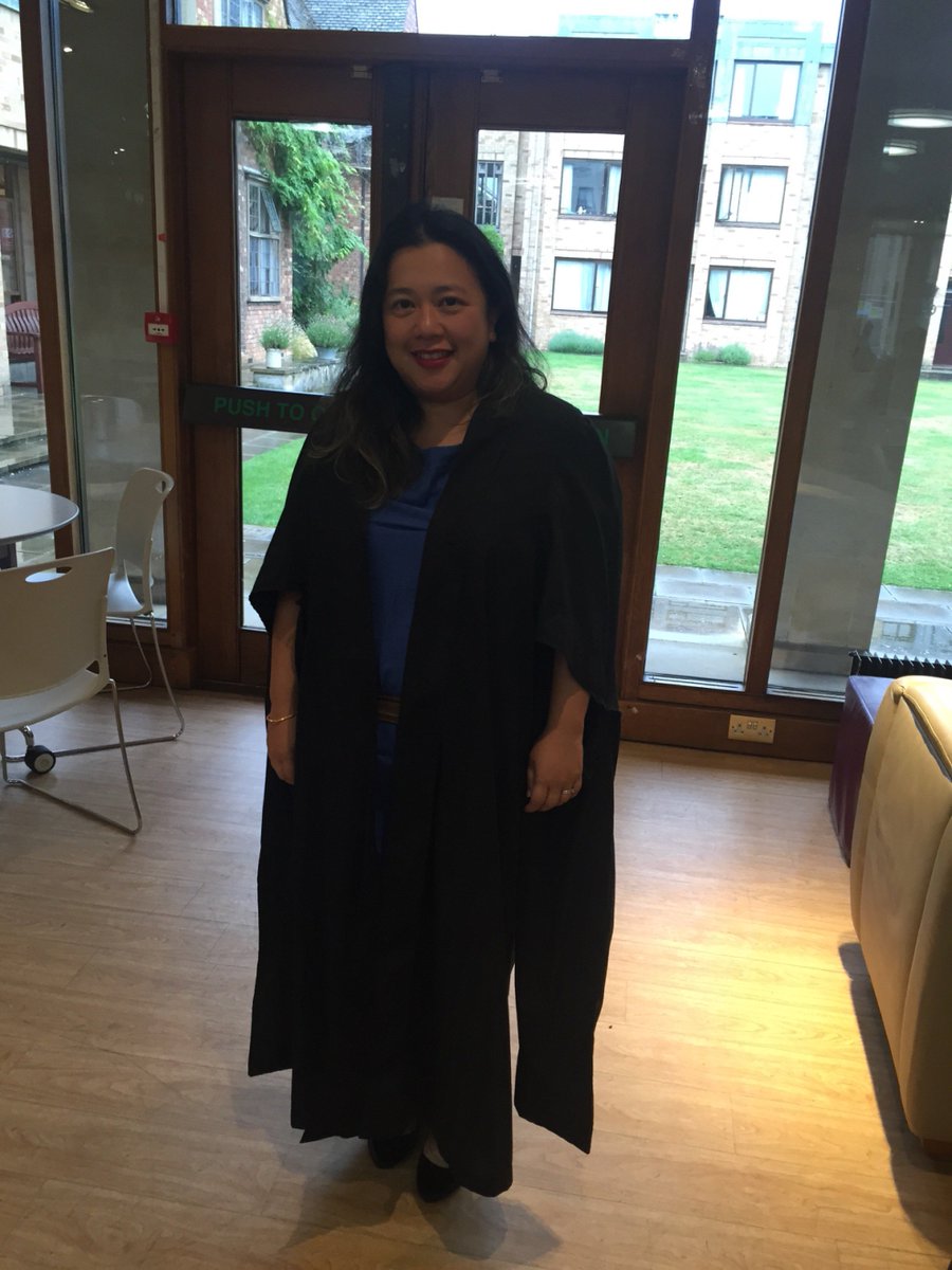 AudreyAubergine's tweet photo. The last formal hall at Cambridge for Cohort22 @IDBE_Cambridge. Two years have gone quickly, now just the small matter of my thesis 😁 #IDBE https://t.co/MsrHmaOtui