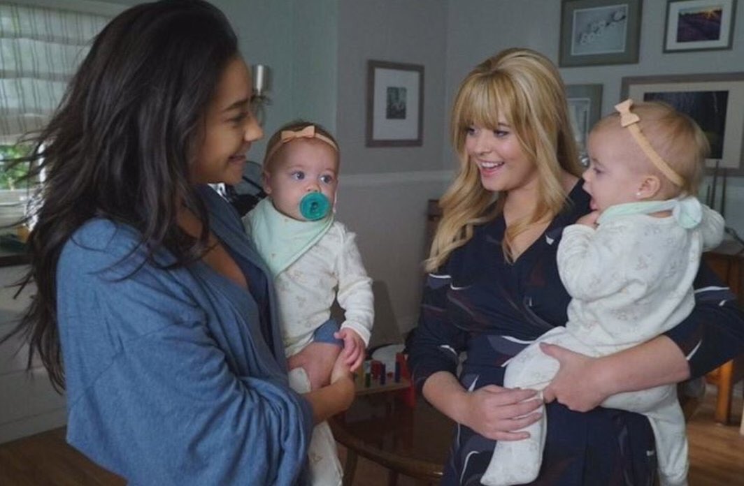 giacomini_le's tweet image. Vamos continuar com a história dessa familia perfeita 😍 #EmisonSpinOff