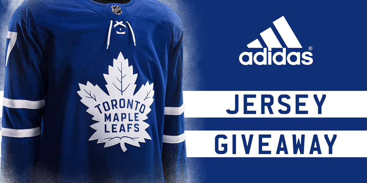 toronto maple leafs jersey uk