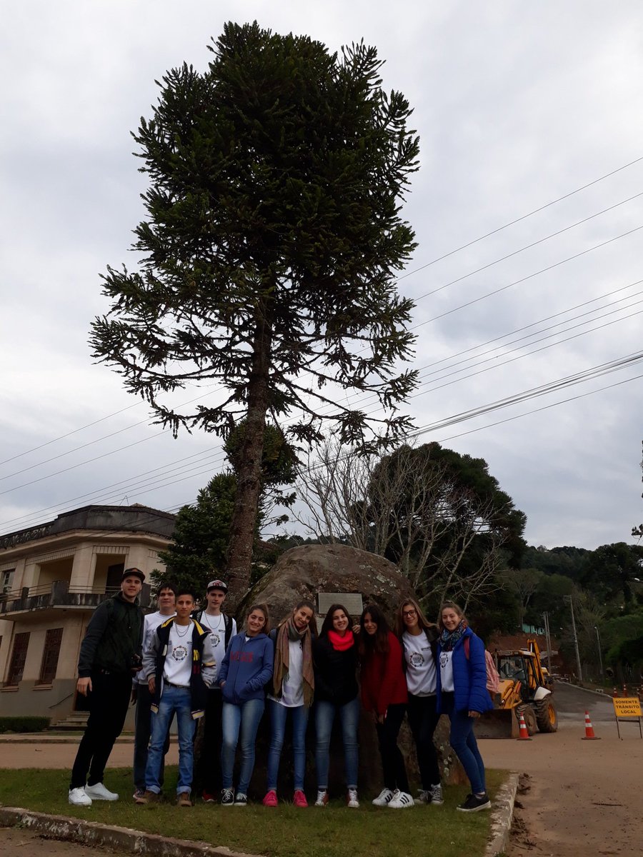 FecoopesS's tweet photo. Continuamos con la visita a nuestra hermana brasileña! O cooperativismo é a solução 🤗 https://t.co/ZlheoKr6kG