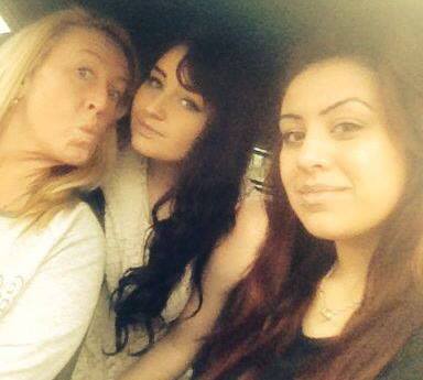 shazabella33's tweet image. #goroadtrip ready for our trip to sunny blackpool😀@GOoutdoors