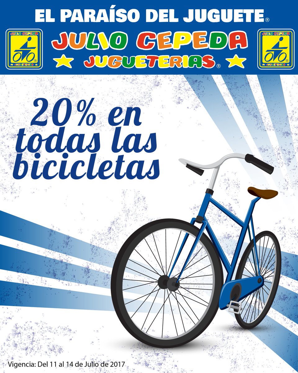 jugueteria julio cepeda zamora