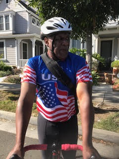 COPDChallenger's tweet photo. Yes, time again to workout.  On Sept. 3rd I will be in France,  again in a unique international event for those with respiratory illness. https://t.co/7HjMbjb4Yw