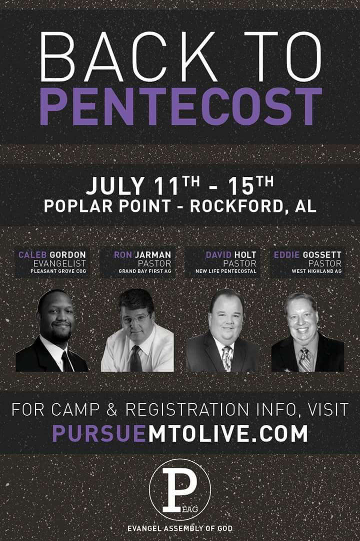 evangelistcg's tweet photo. Youth camp began today. I'm preaching the first service tonight. Prayers appreciated! #BackToPentecost https://t.co/23ZrMajVjx